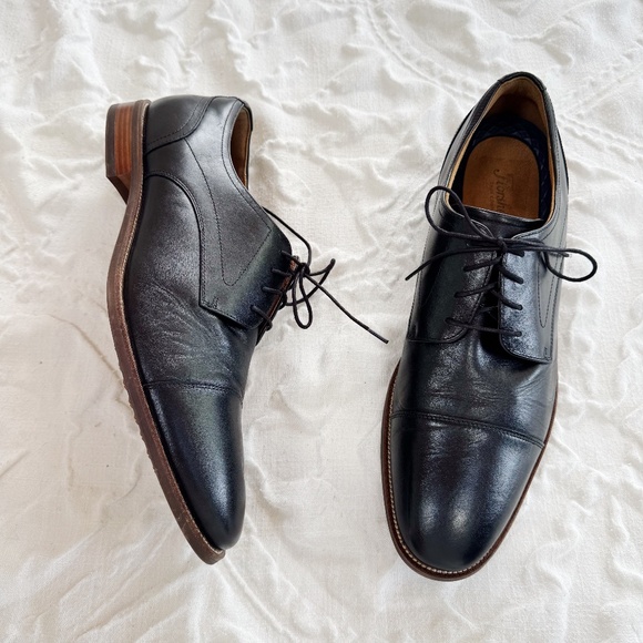 Florsheim Rucci Oxford shoe Size 14 - Picture 3 of 10